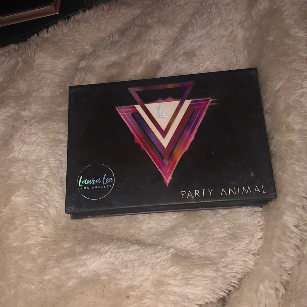 Laura Lee - Party Animal
